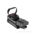 4 Reticles Reflex Sight Green And Red Dot Sight 4 Reticles Reflex Factory